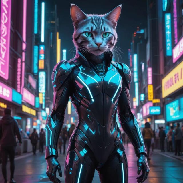 Random Animal 19