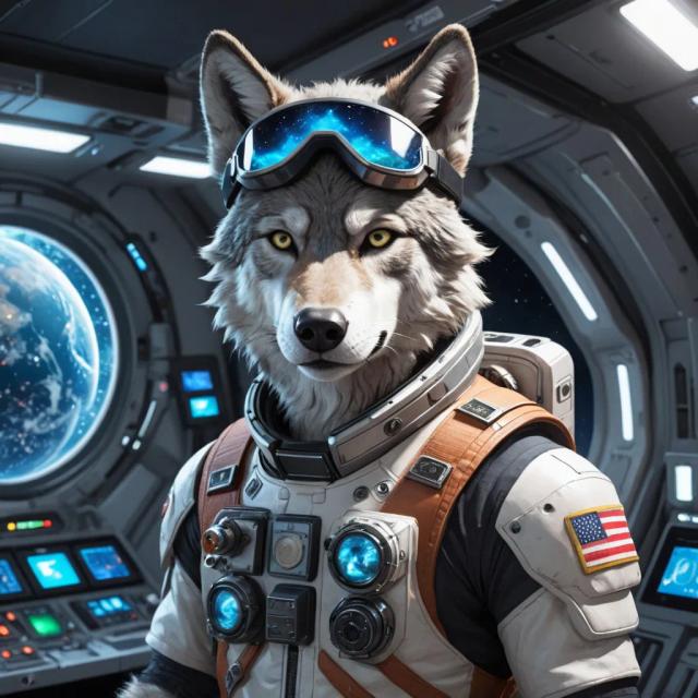 Random Animal 11
