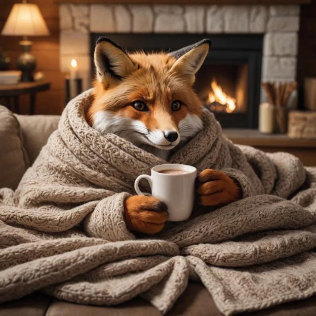 Random Animal 14