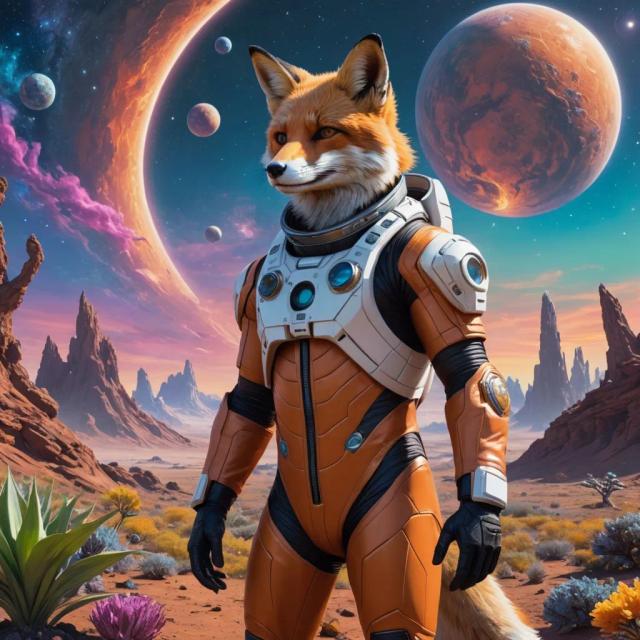 furry-art template 2