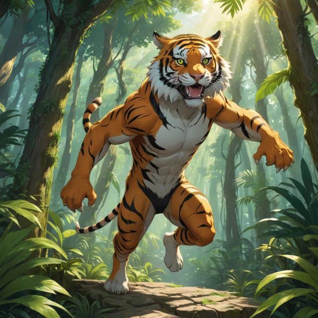 Random Animal 16