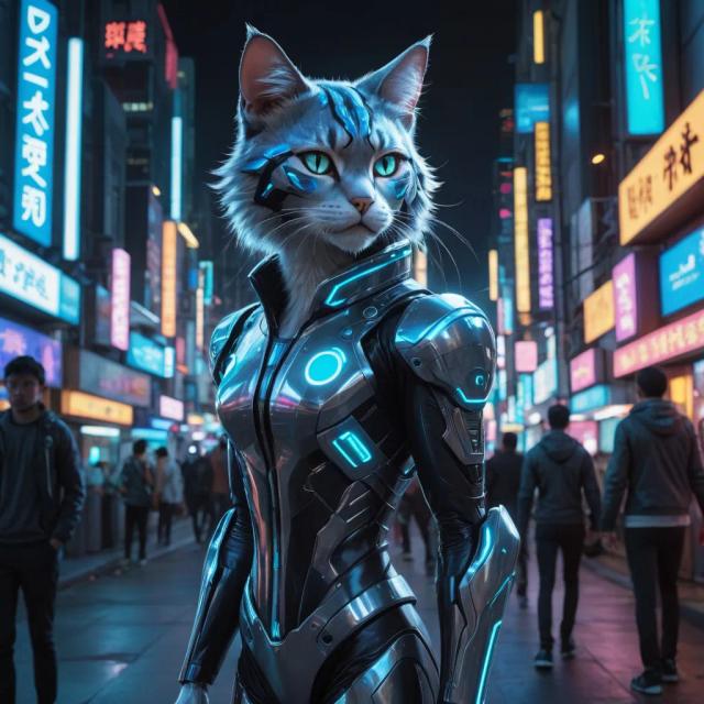 Random Animal 11