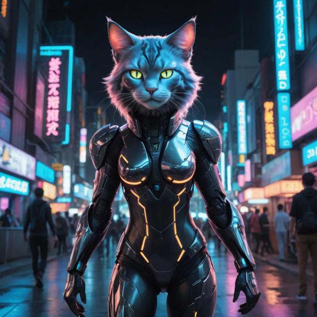 Random Animal 5