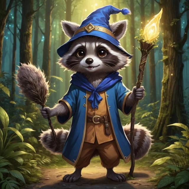 Random Animal 18