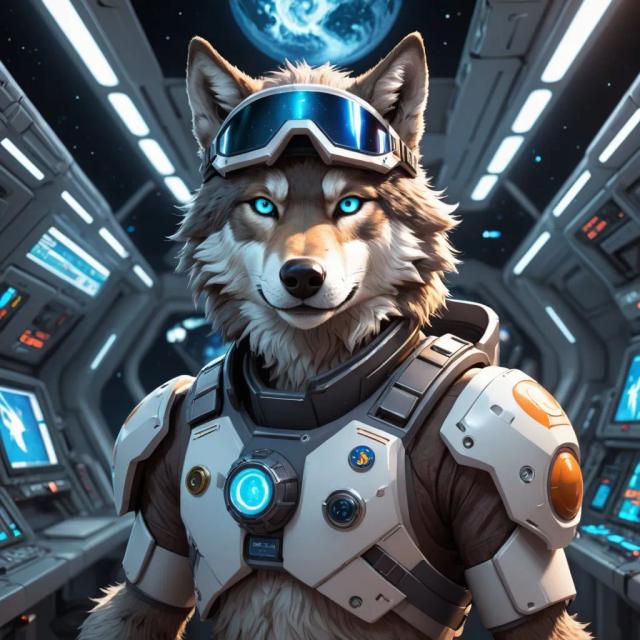 Random Animal 6