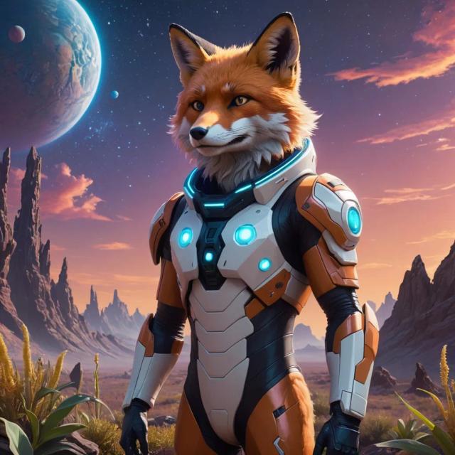 Random Animal 13