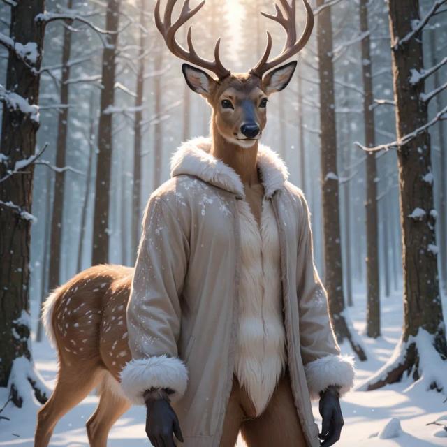 Random Animal 7
