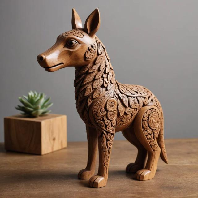 Random Animal 9