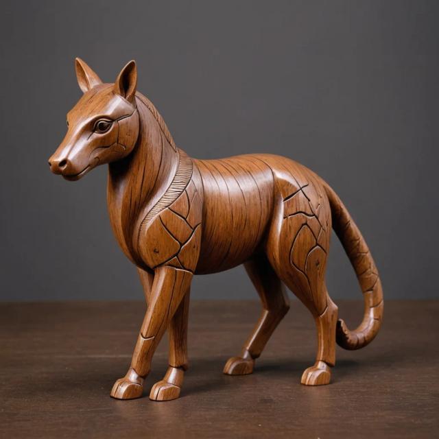 Random Animal 4