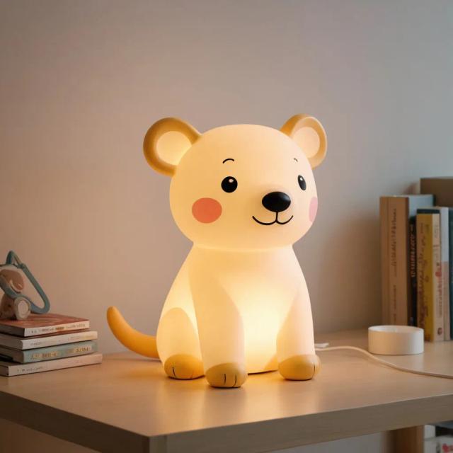 Random Animal 4