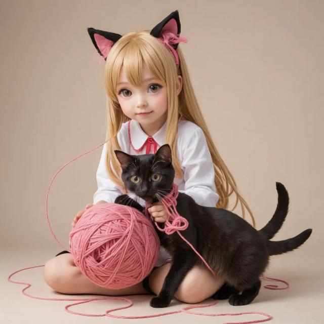 Random Animal 14