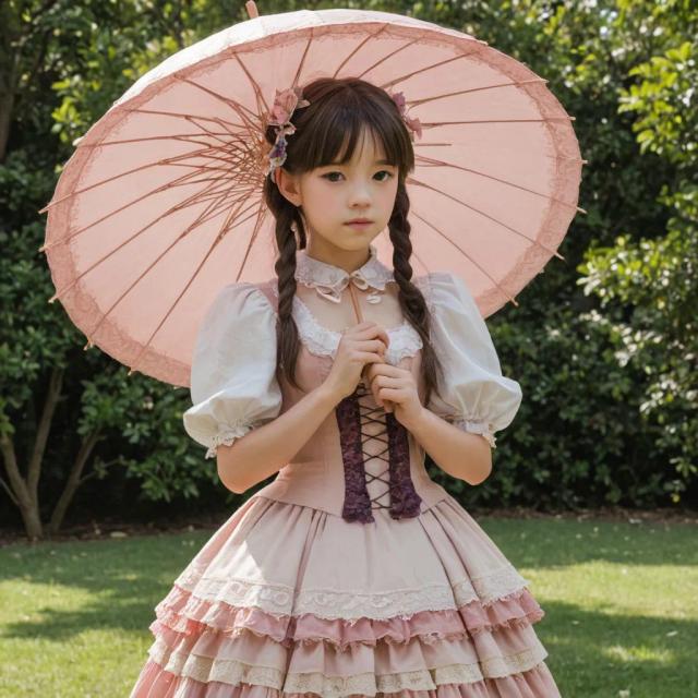 loli-art template 2