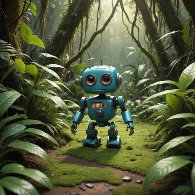 Random Animal 4