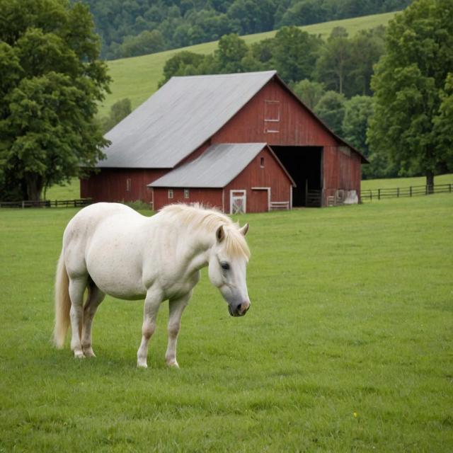 Random Animal 6