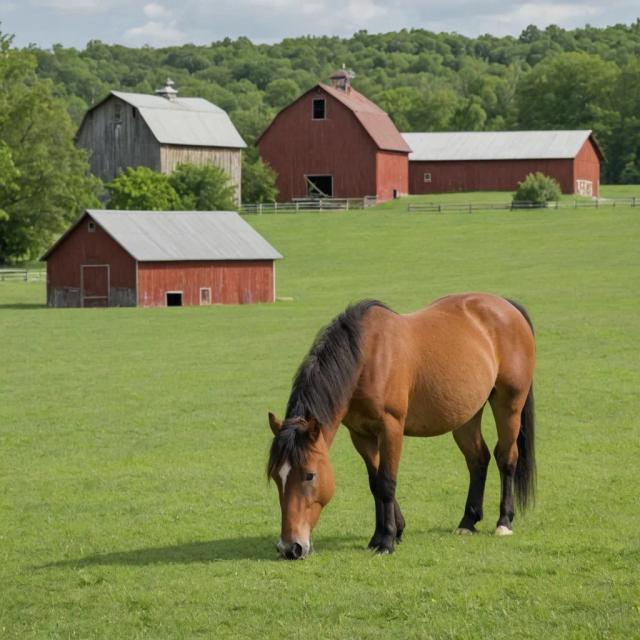 Random Animal 7
