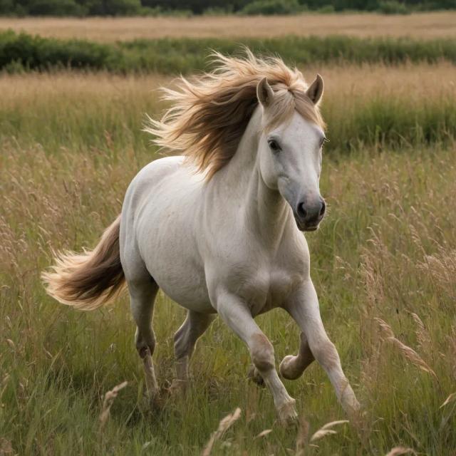 Random Animal 20