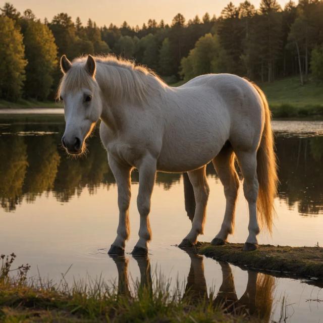 Random Animal 14