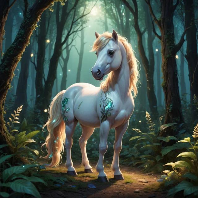 Random Animal 4