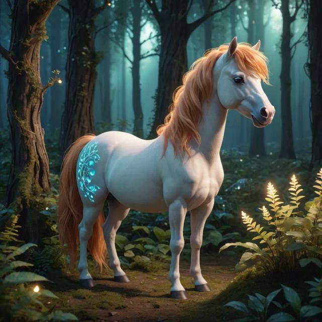 Random Animal 18