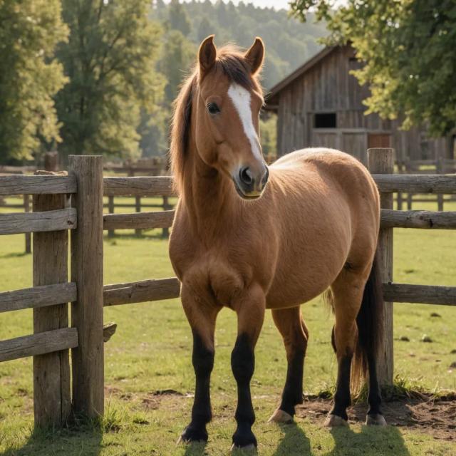 Random Animal 9