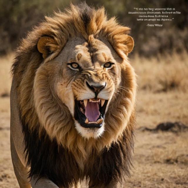 Random Animal 14