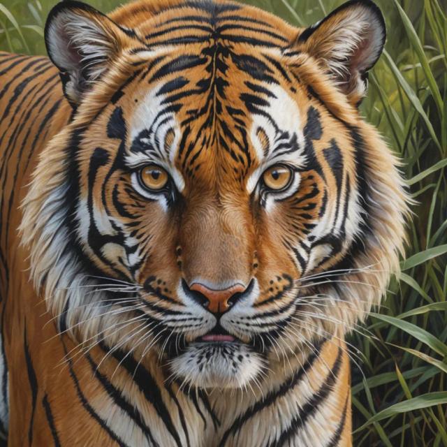 Random Animal 20