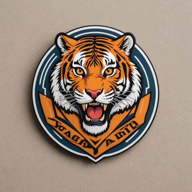 Random Animal 16