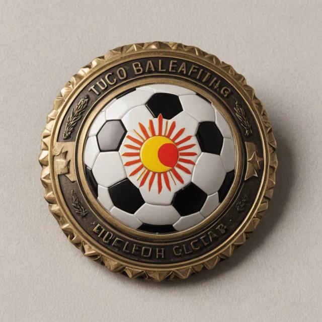 soccer-badge template 3