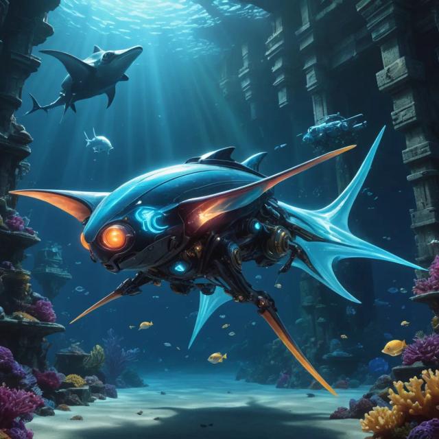 Random Animal 15