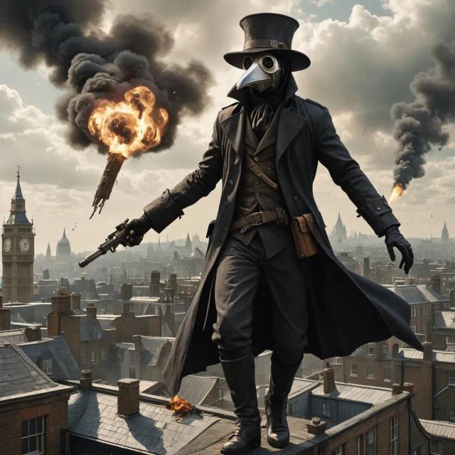 superhero template 2