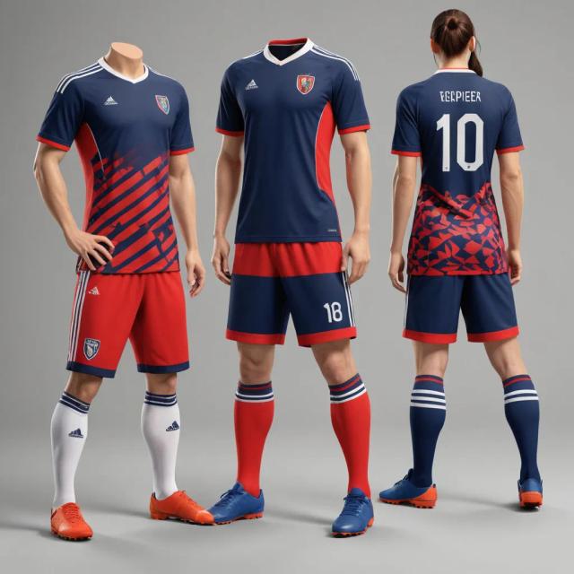 uniform-design template 2