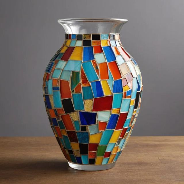 vase-art template 2