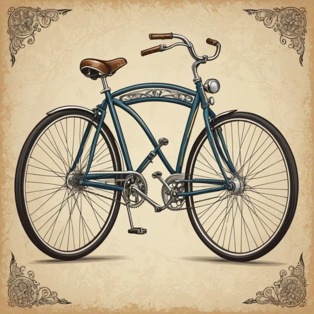 vector-black-white template 3