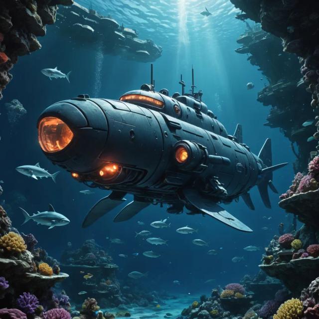 Random Animal 14