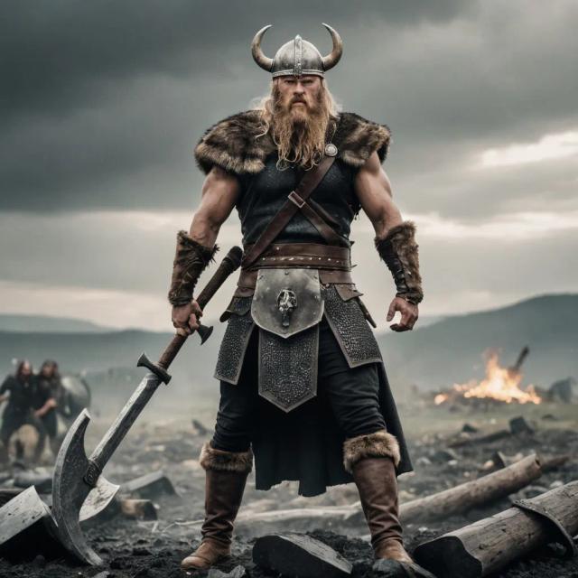 warrior-art template 2