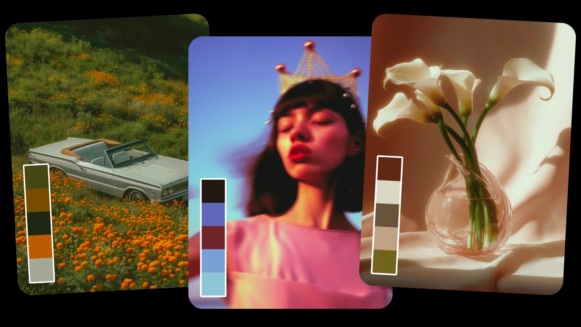 frontend-color-palette placeholder