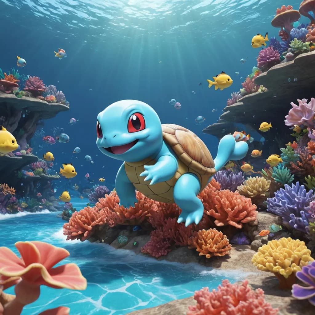 3d-pokemon sample 15