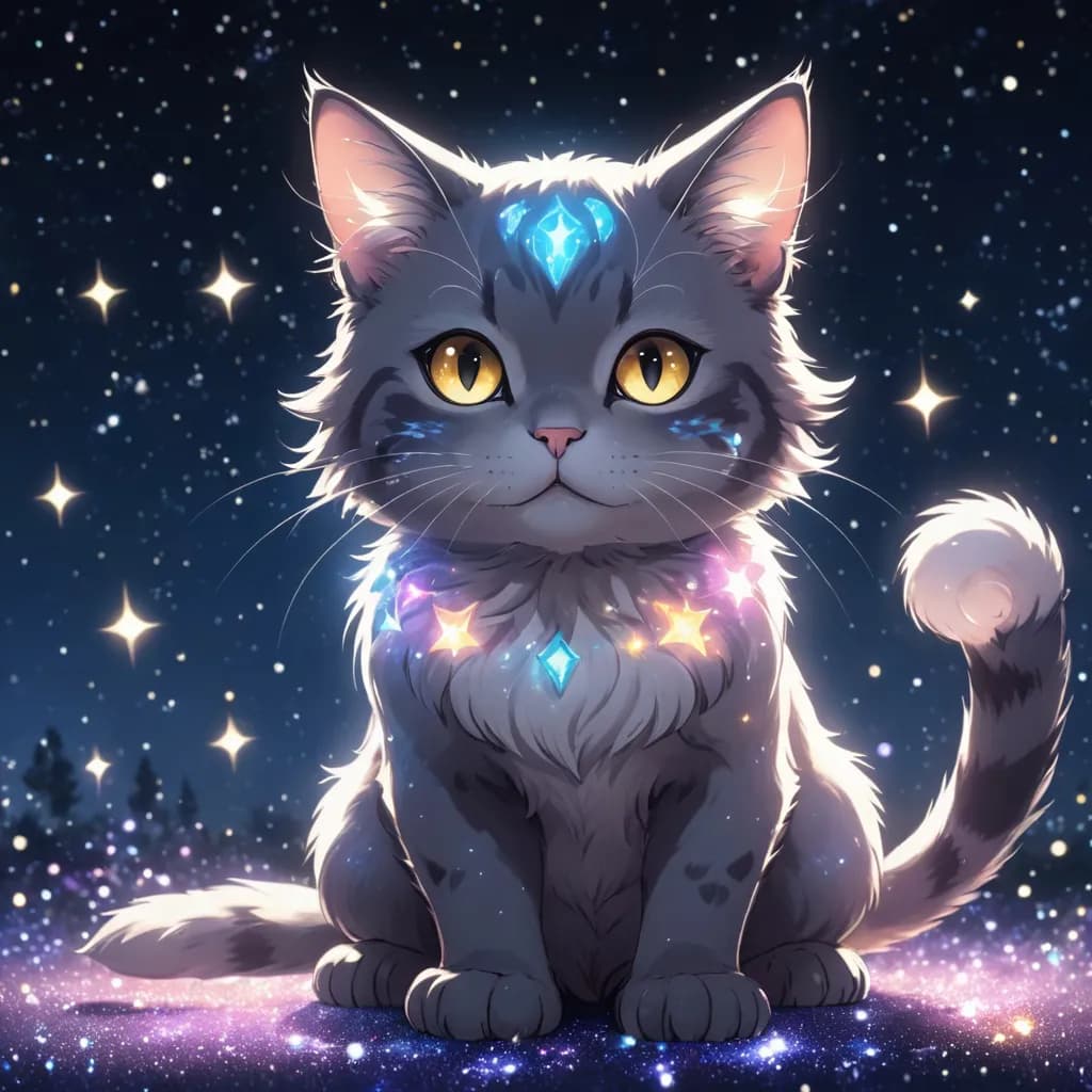 anime-cat-art sample 1