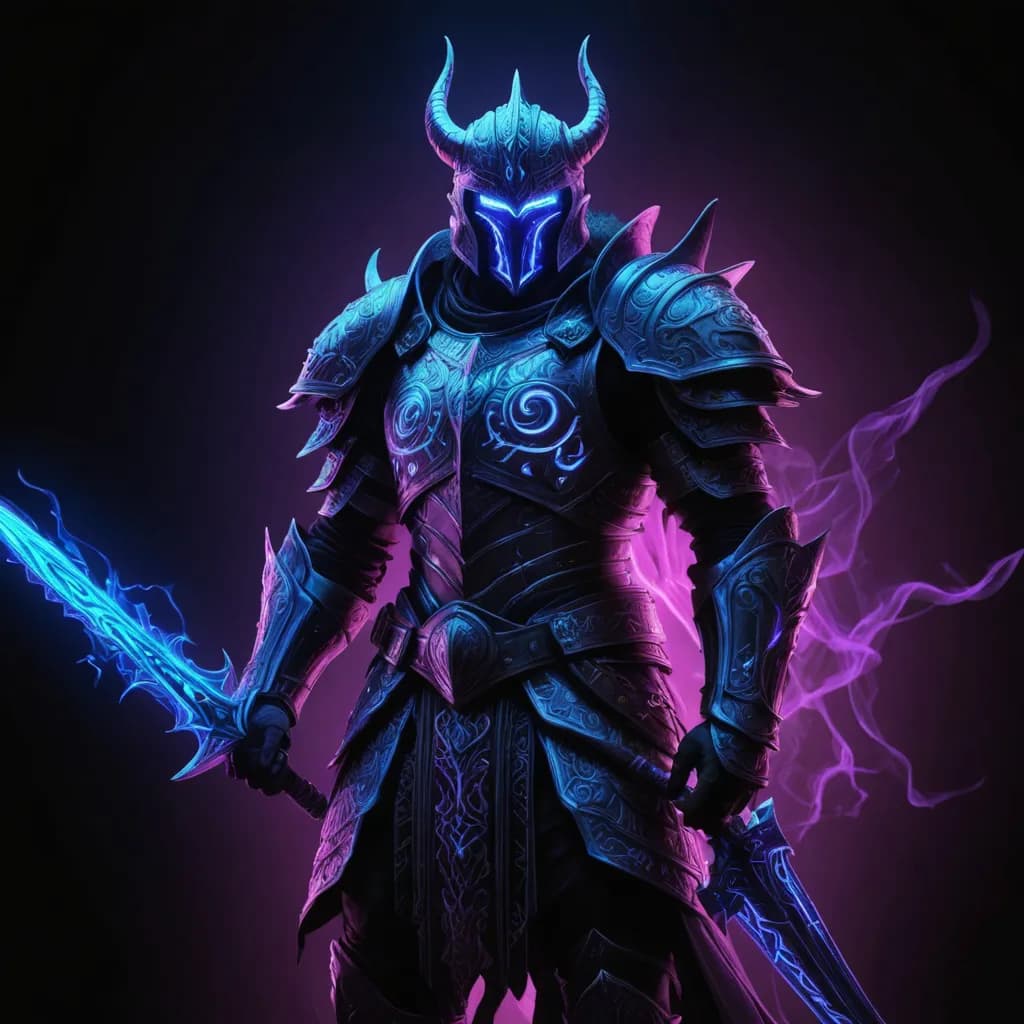 blacklight-art sample 19