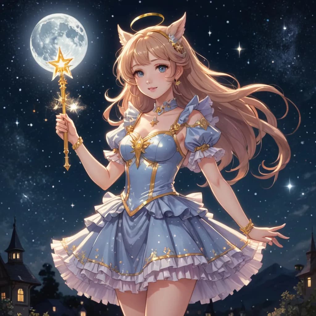 character sample 4