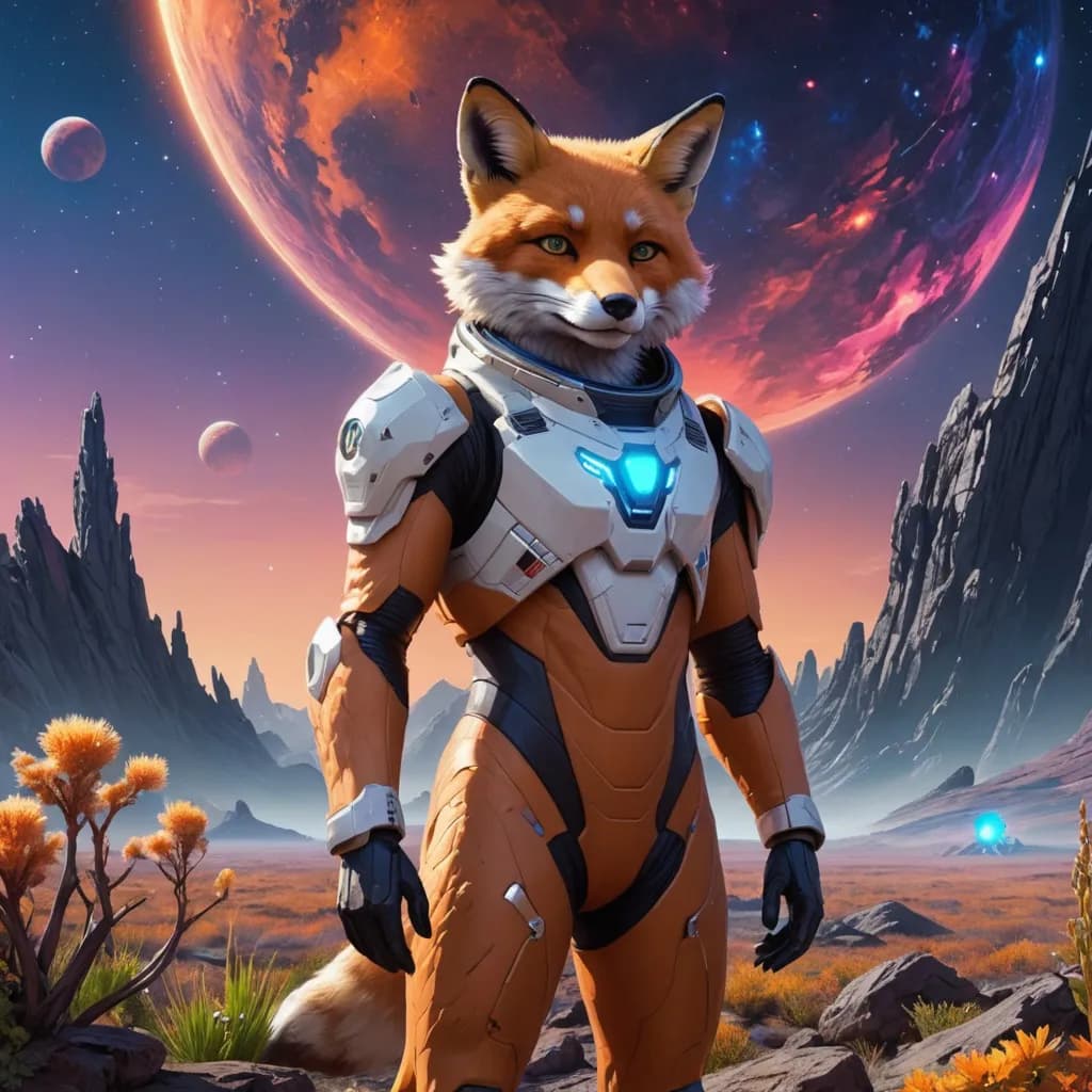 furry-art sample 9