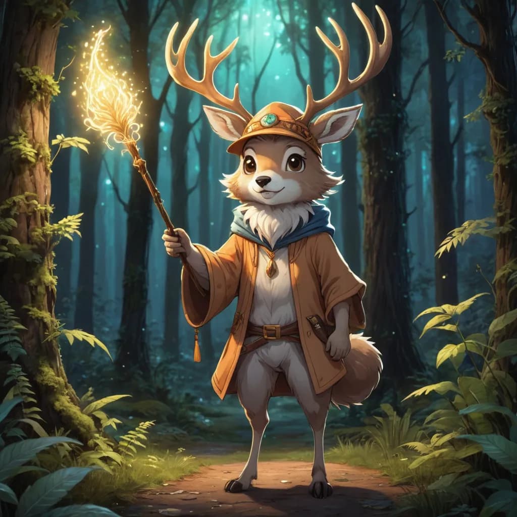 furry-art sample 7