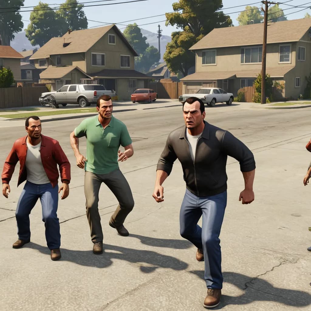 gta-v-art sample 13