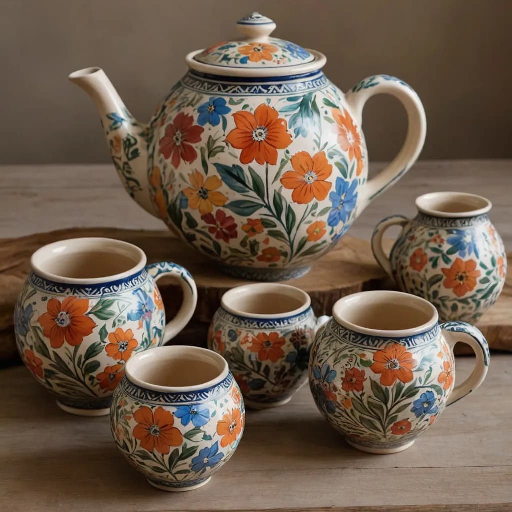 handcrafts sample 10