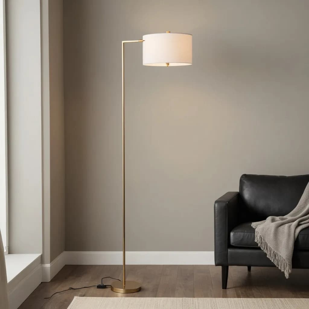 AI Lamp Design Generator - Create Unique Lighting Concepts