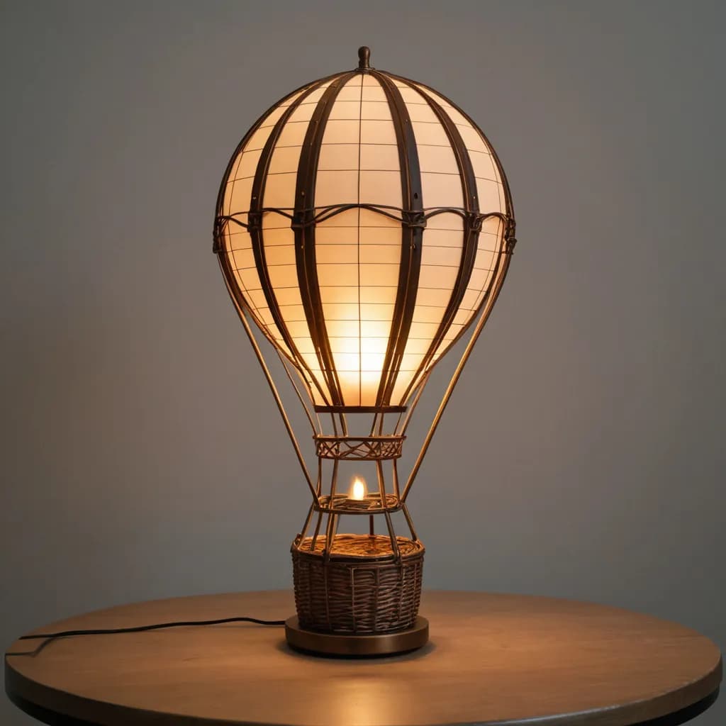 lamp-design sample 7