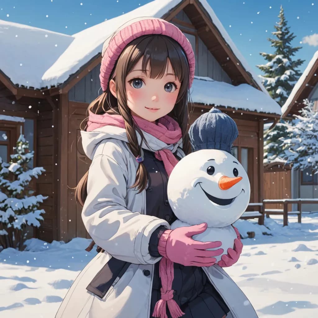 loli-art sample 5