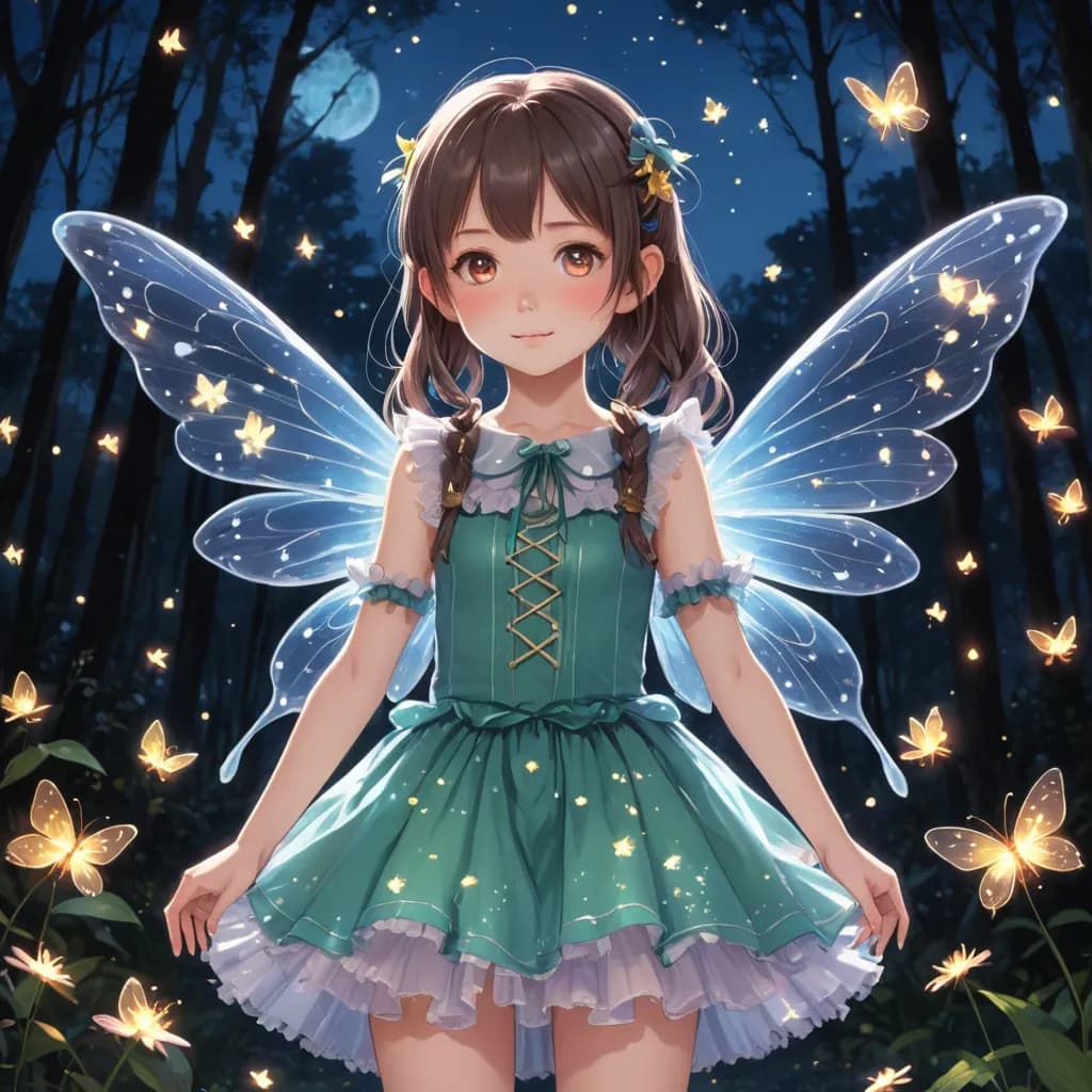 loli-art sample 18