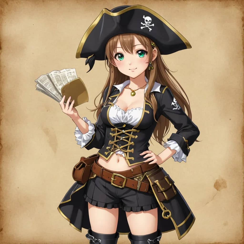 loli-art sample 2