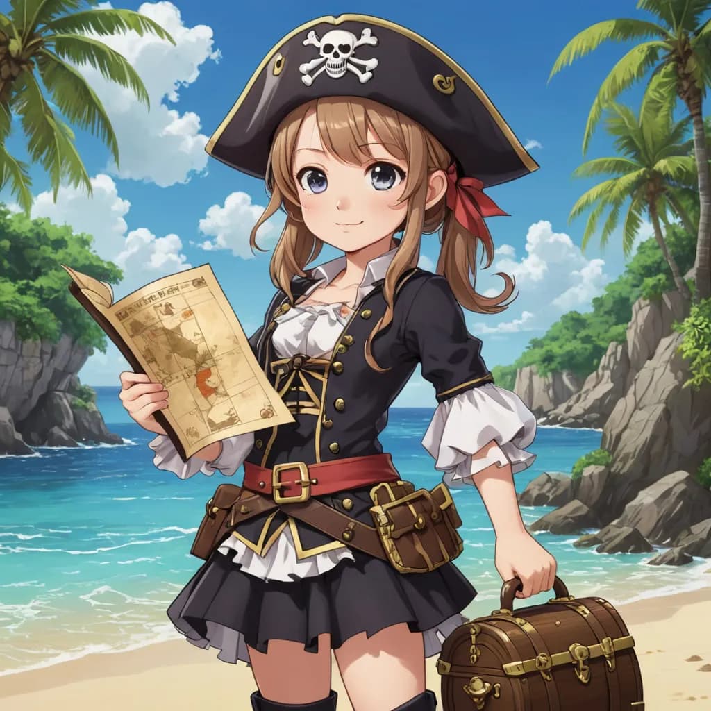 loli-art sample 12